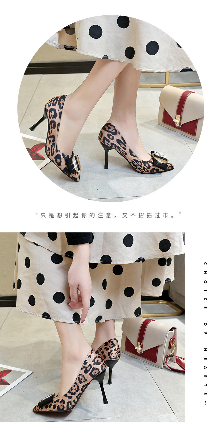 Chaussures tendances femme SHUOHONG en Daim - Ref 3354078 Image 17