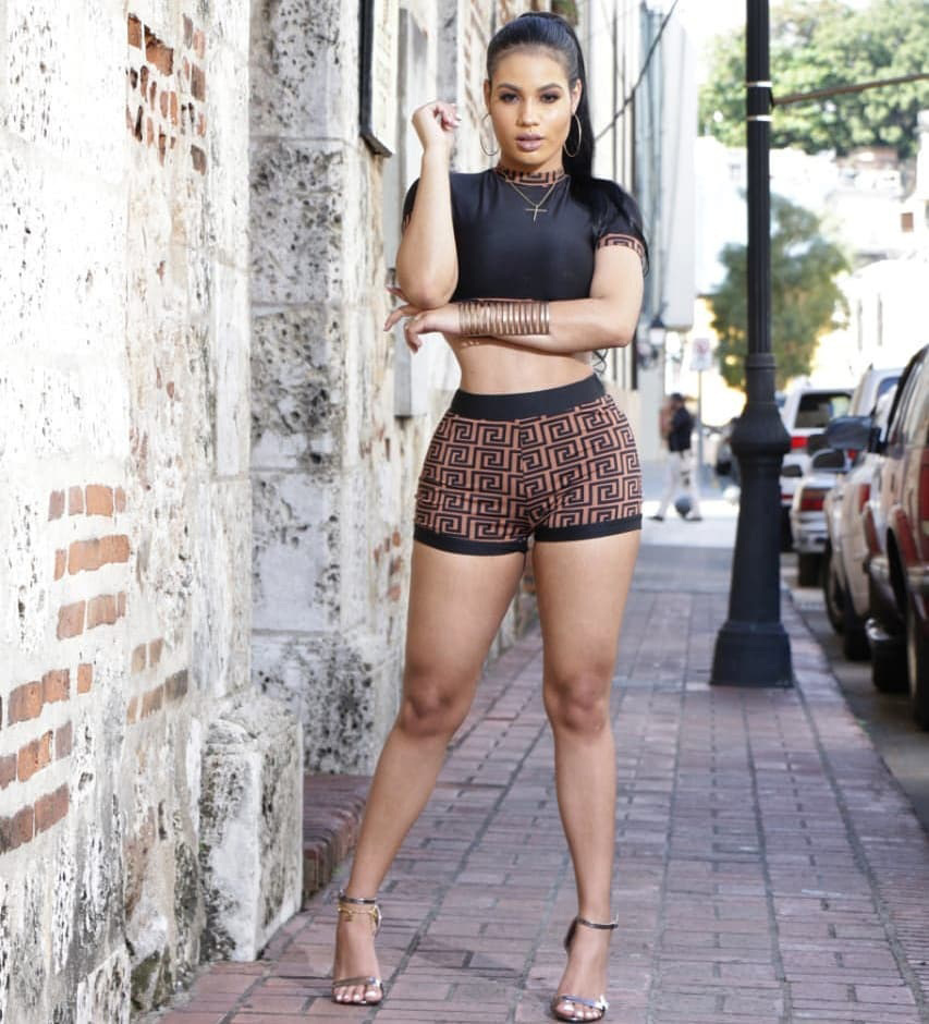 Costume femme en Tricot - Ref 3333779 Image 34