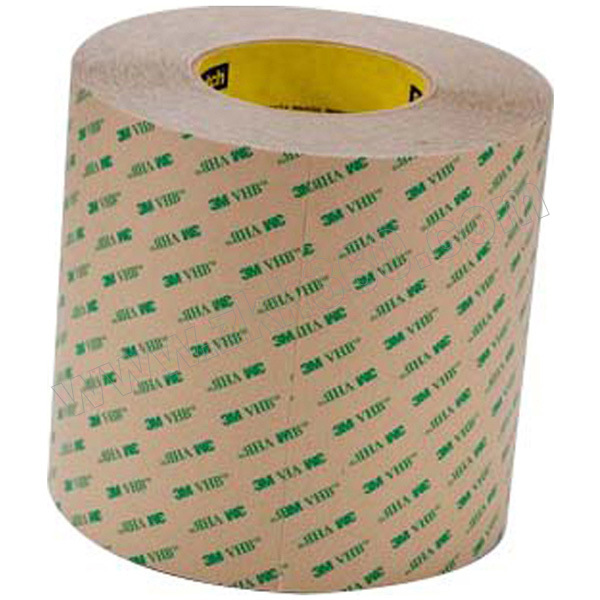 无基材双面胶带3MF9460PC