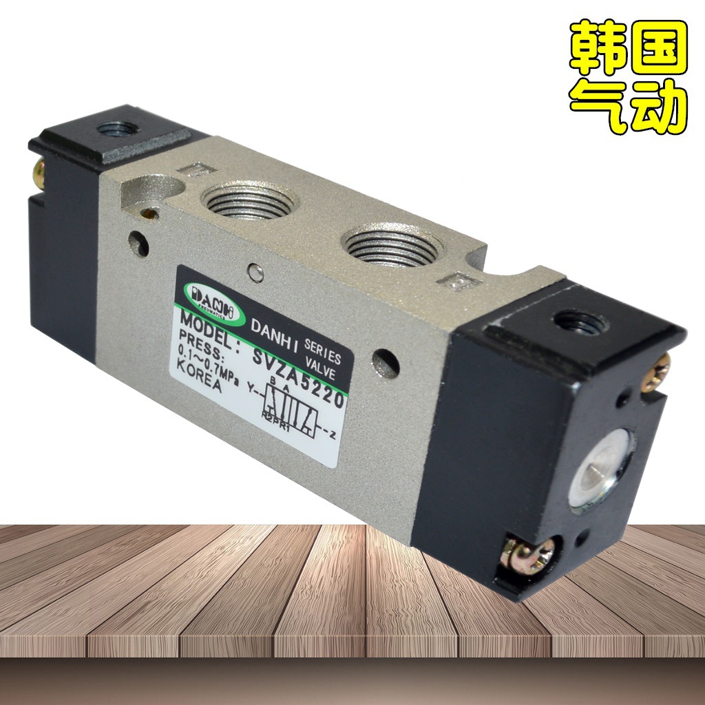 DANHISVZA5220-01˫طƷSMCλͨػ
