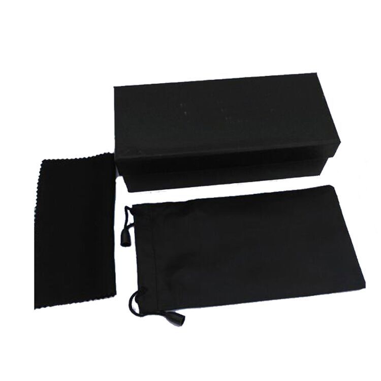 Lunettes de soleil en Alliage aluminium-magnésium - Ref 3365651 Image 16