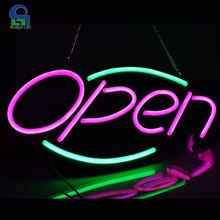 SLP-OPEN5/NEON LED�޺��V���� �l���� �S��ֱ�N �ӹ�����