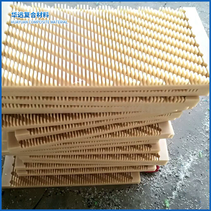 原厂定制形状不规则尼龙垫板衬板 可按需加工各种厚度防滑尼龙板