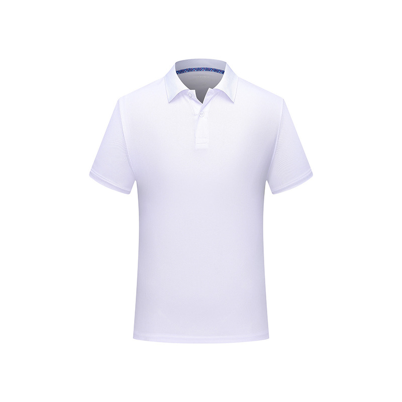 Polo homme en coton - Ref 3442944 Image 7