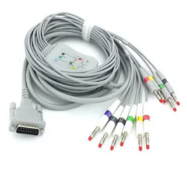 其他仪器配件;特种电缆;连接器