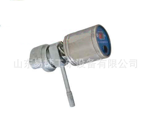 YHY60(D)矿用本安型数字压力计   单体测压表