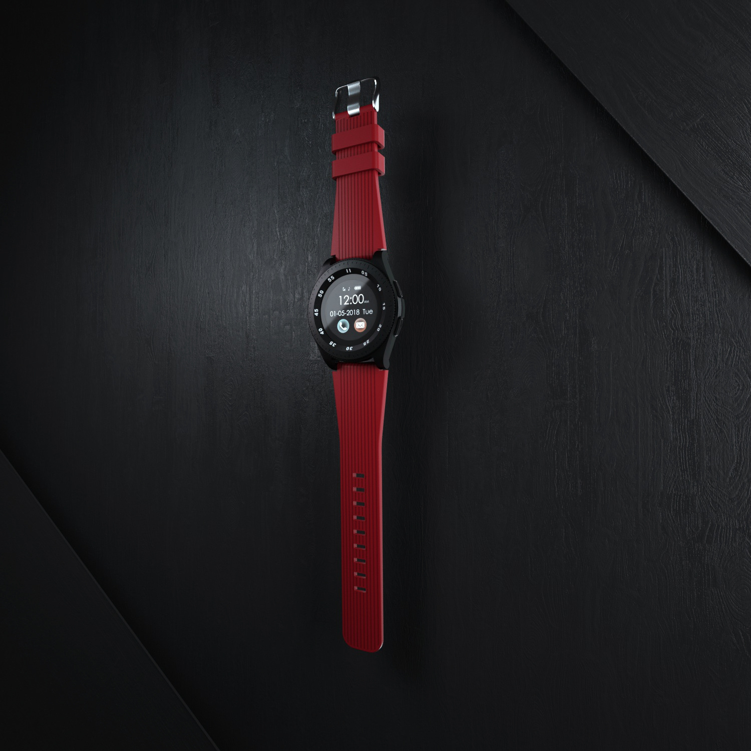 Smart watch - Ref 3390237 Image 16