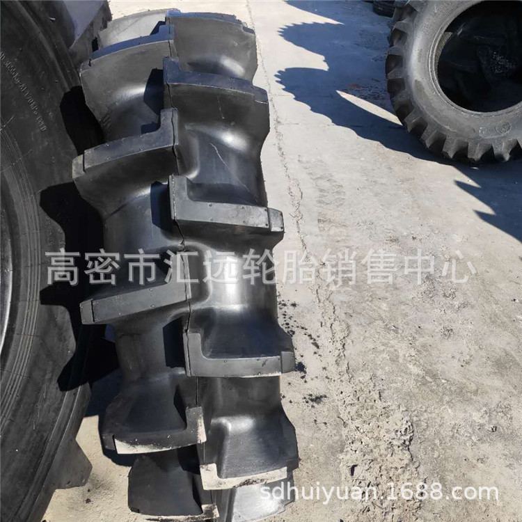 8.3/9.5/11.2/12.4/13.6/14.9/16.9-24 28 30水田高花轮胎