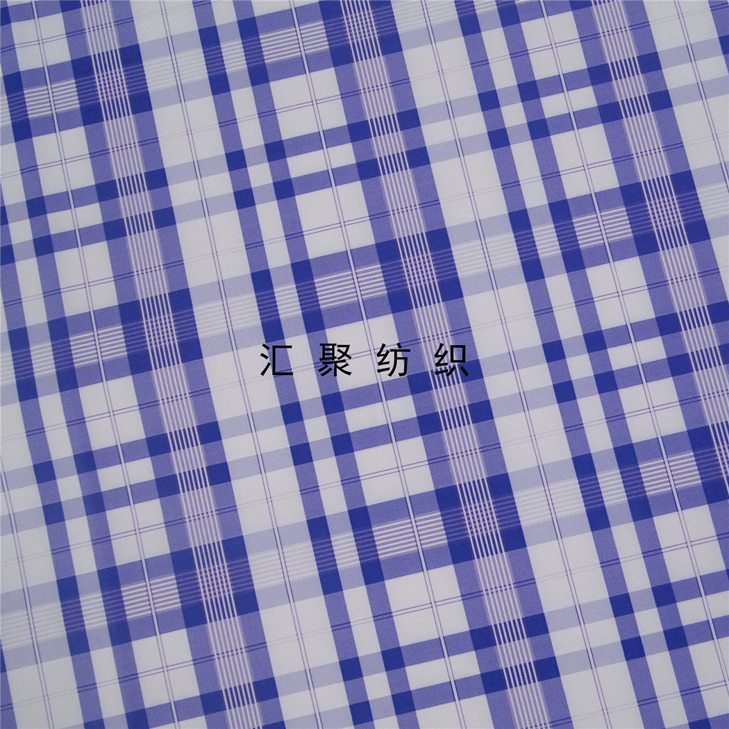 皮革和tpu数码喷绘  油墨印花 满版格纹印花