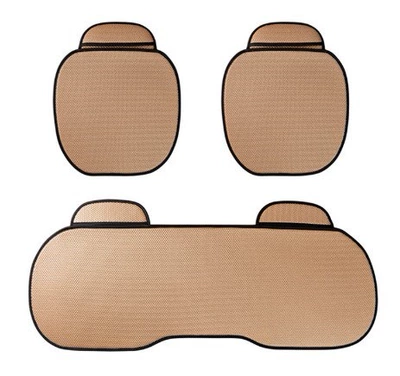 Silk Cushion Universal Car – Seat cushion, seat cover