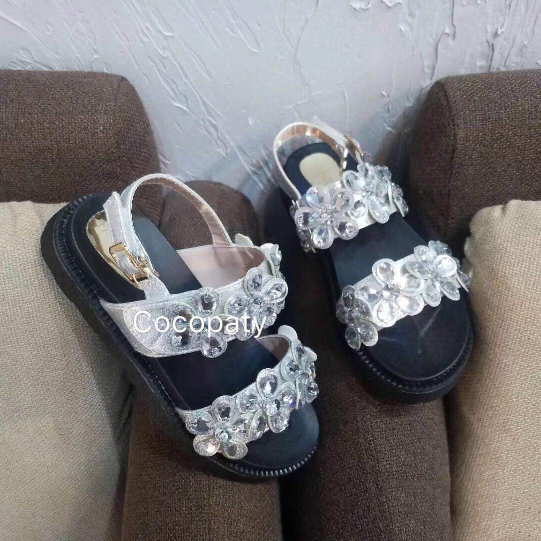 Chaussures été pour femme - Ref 3345953 Image 1