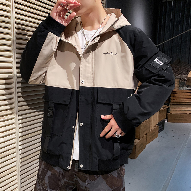 Veste homme en Fibre de polyester Polyester  - Ref 3411490 Image 4