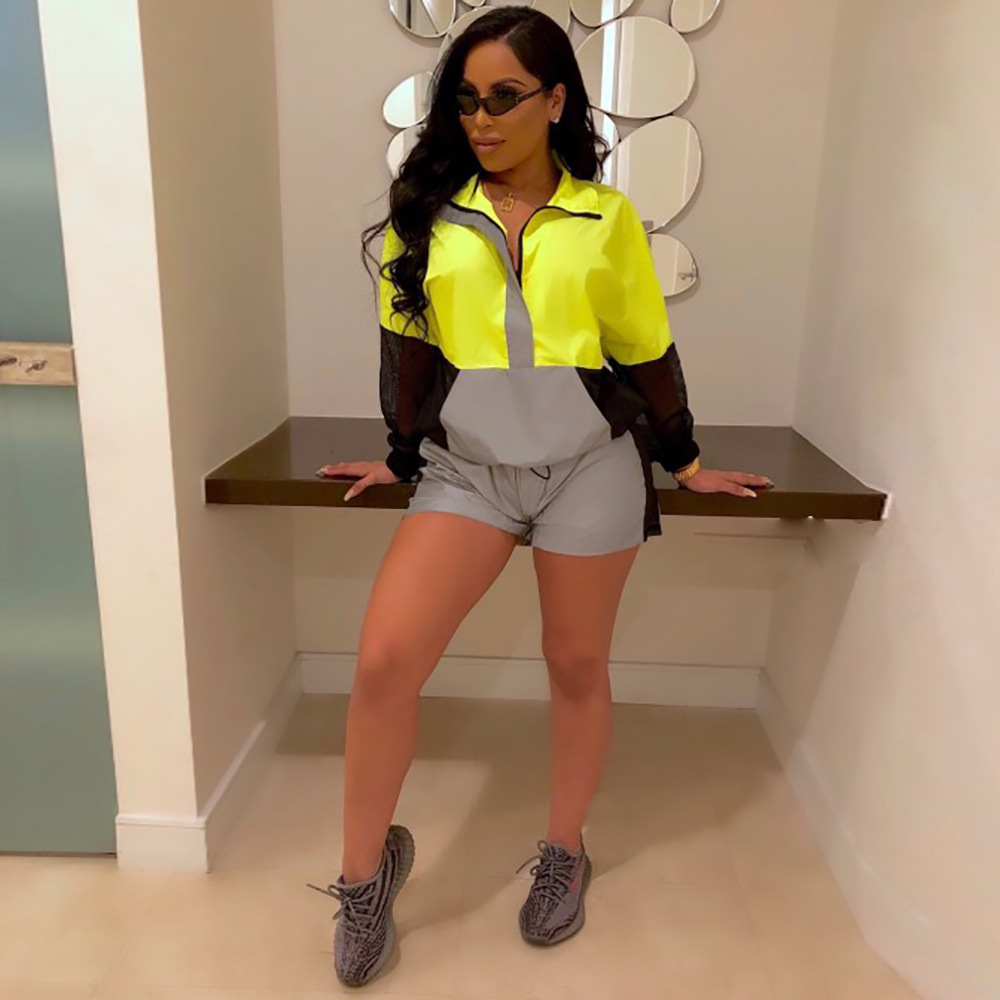 Costume femme en Tissu de mémoire 75D - Ref 3334269 Image 10