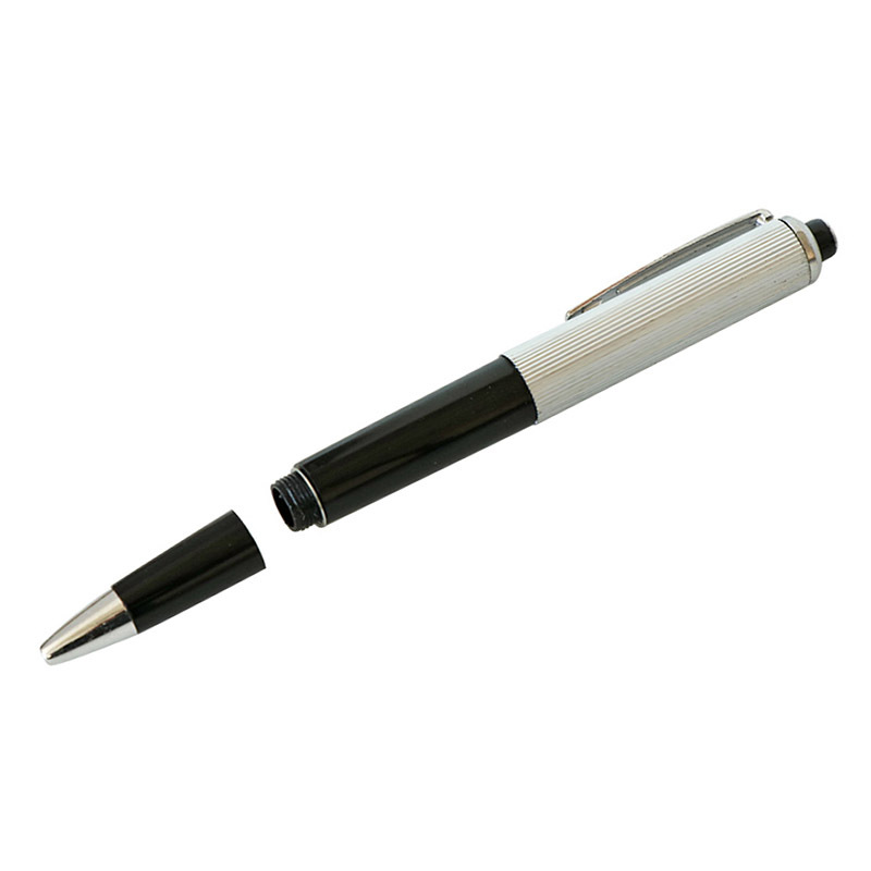 Truco pluma eléctrica estudiante refrescante parodia descarga eléctrica cargada goma de mascar regalo pluma eléctrica