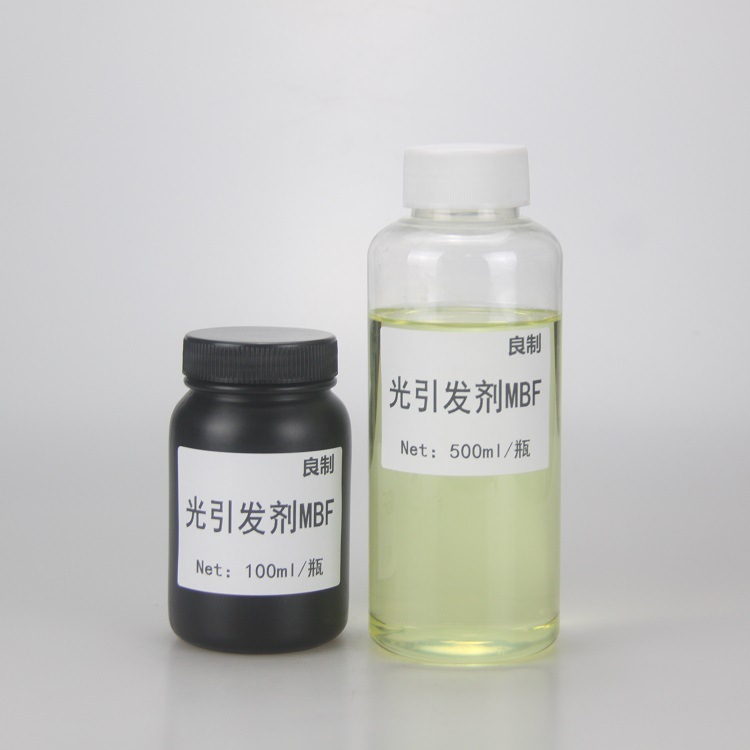 供应RYOJI良制光引发剂534 表干型UV光敏剂500g起订 光引发剂MBF-阿里巴巴
