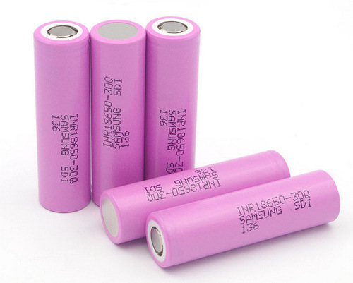 14500 lithium battery 1200 mAh AA rechargeable battery Flashlight 3.7V AA rechargeable battery