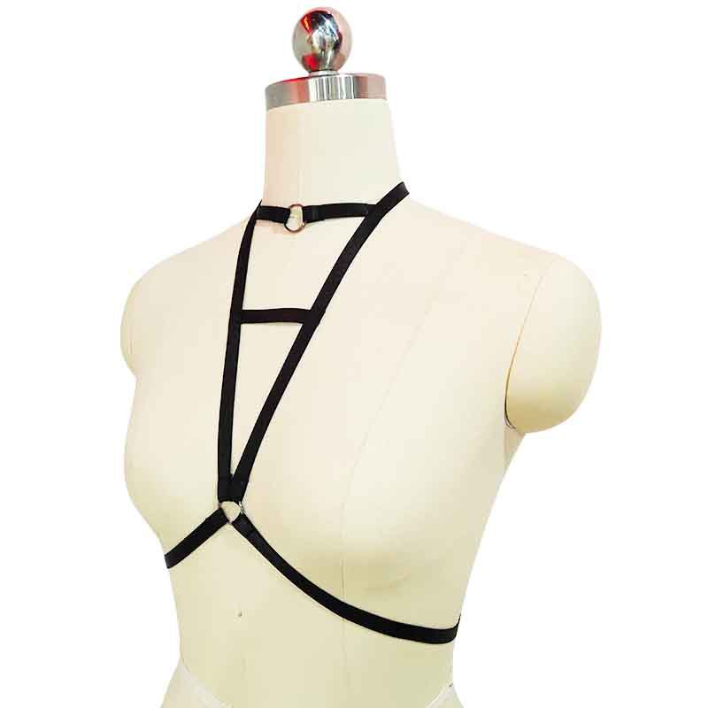 Soutiens-gorge BODY HARNESS en Polyester - Ref 3369242 Image 3