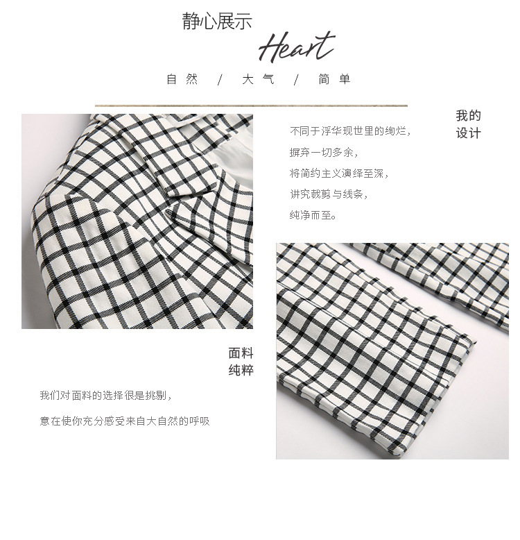 Costume femme UNE GéNéRATION - Ref 3333651 Image 8