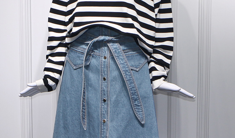 Costume femme JORUW en Tricot - Ref 3335369 Image 10