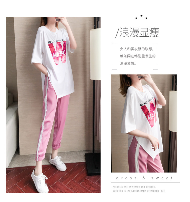 Costume femme en Coton - Ref 3335159 Image 8