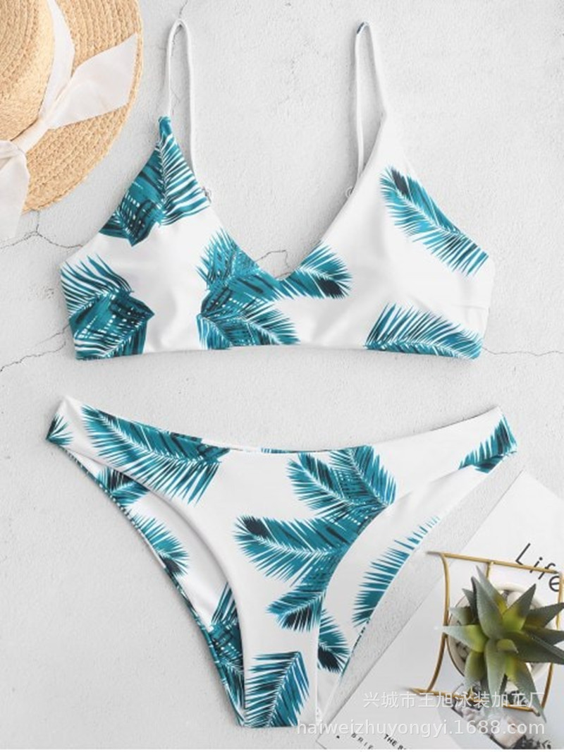 Swimsuit Women Bikini