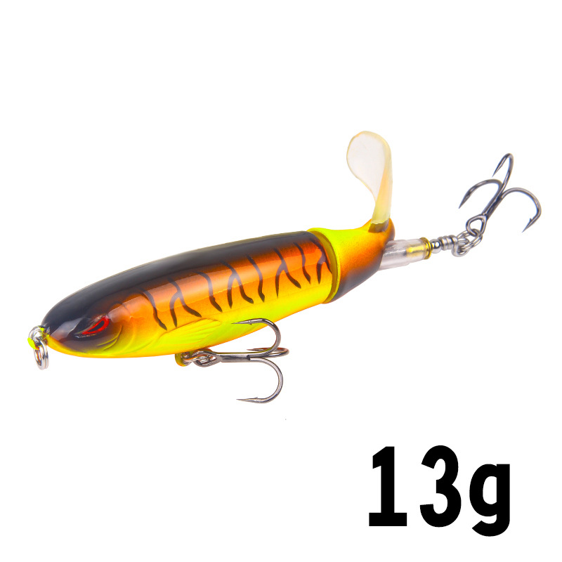 1Piece Minnow Fishing Lure 11cm 13g/15g/35g Crankbaits Fishing Lures For Fishing Floating Wobblers Pike Baits Shads Tackle