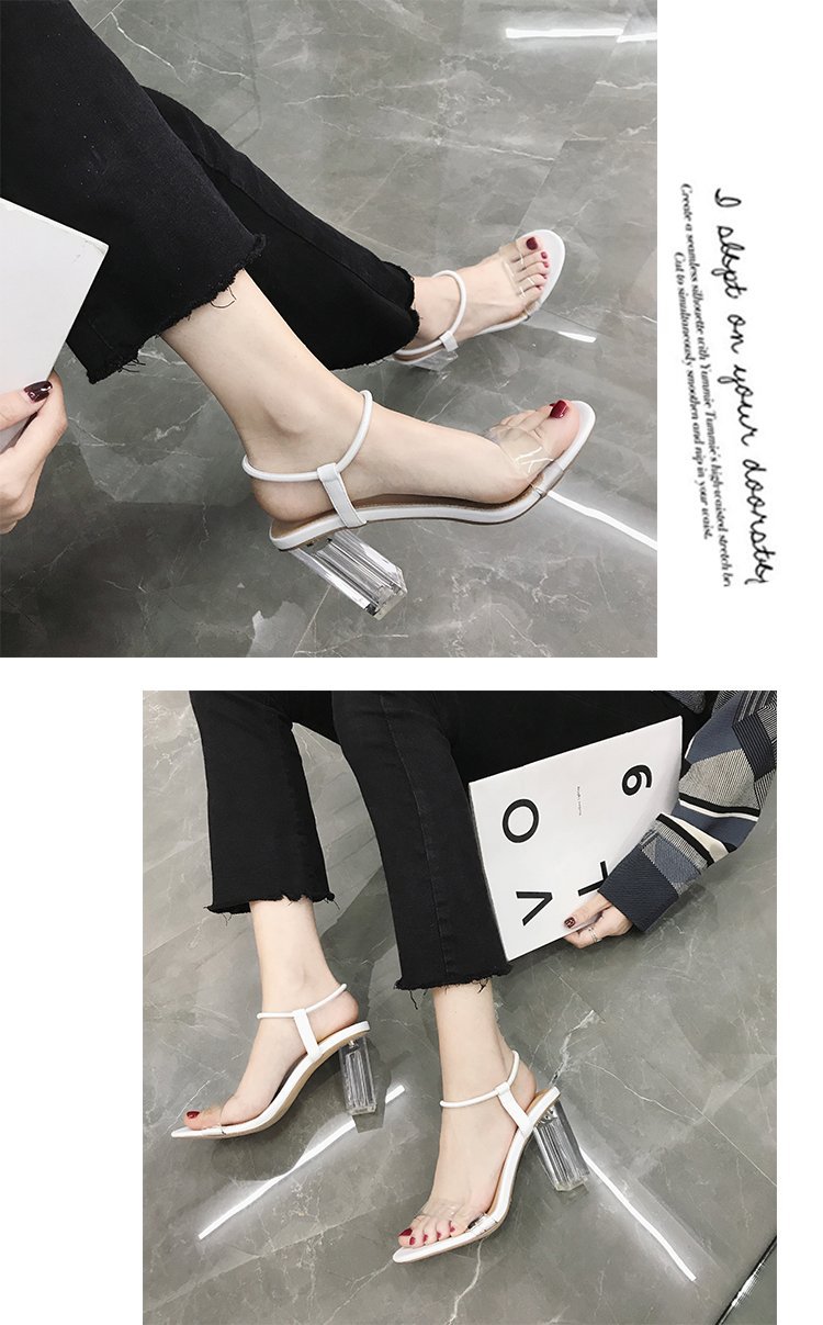 Chaussures été pour femme en Composé - Ref 3345366 Image 17