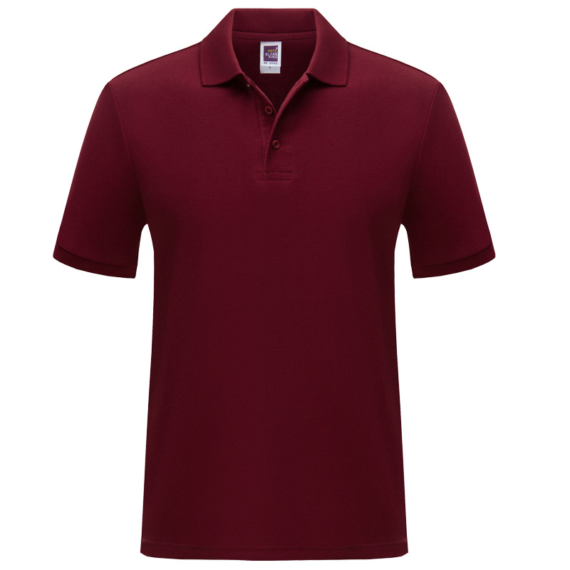 Polo homme en coton - Ref 3442882 Image 7