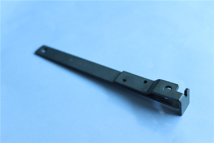 AWCA4300 FUJI CP6 8X4MM鋁板豎的支架