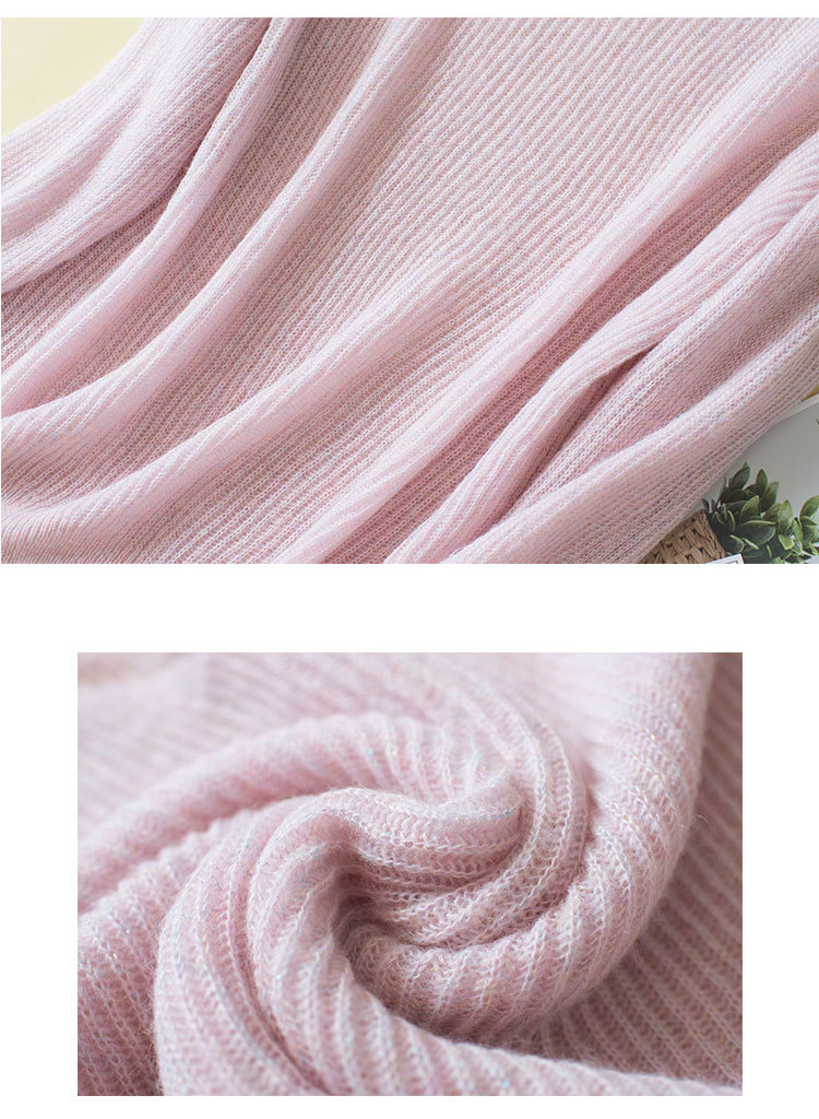 Pull femme - Ref 3414766 Image 21