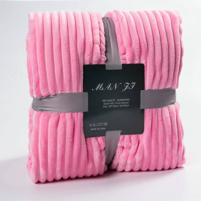 Double-sided keep warm duvet, increased thickness