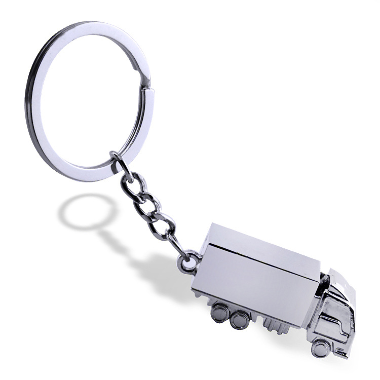 Creative keychain