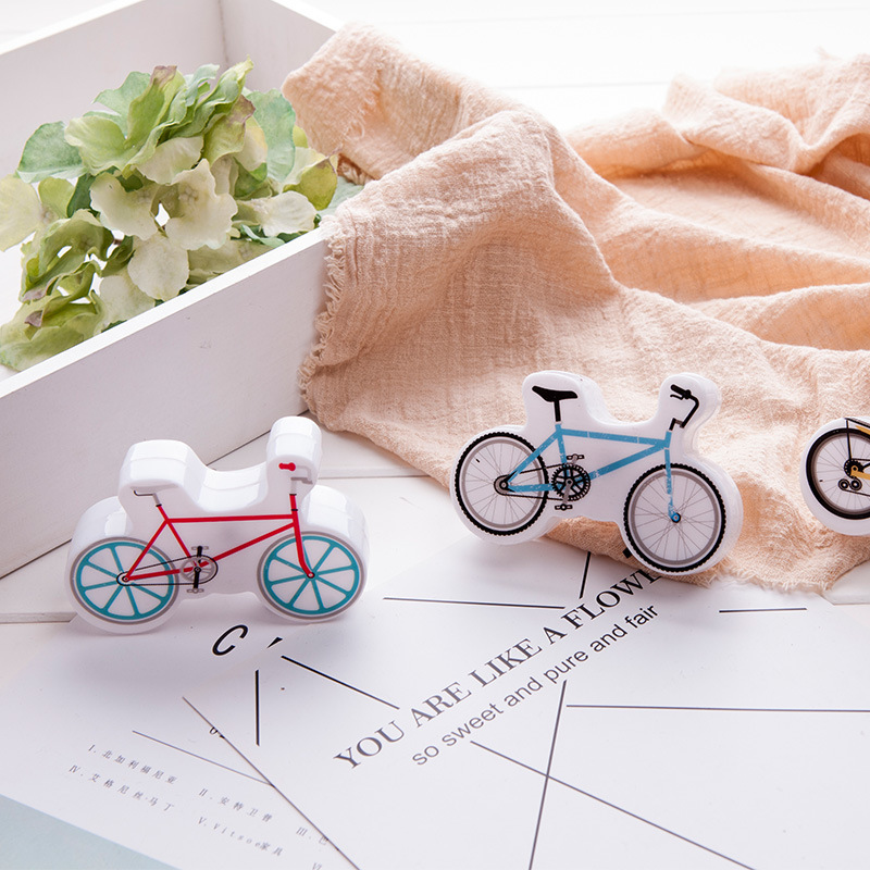 Creative Bicycle-Shaped Night Light, Fashionable Household Socket Night Light, Factory Direct Sales Wholesale Bicycle Night Light Creative Bicycle-Shaped Night Light, Fashionable Household Socket Night Light, Factory Direct Sales Wholesale Bicycle Night Light