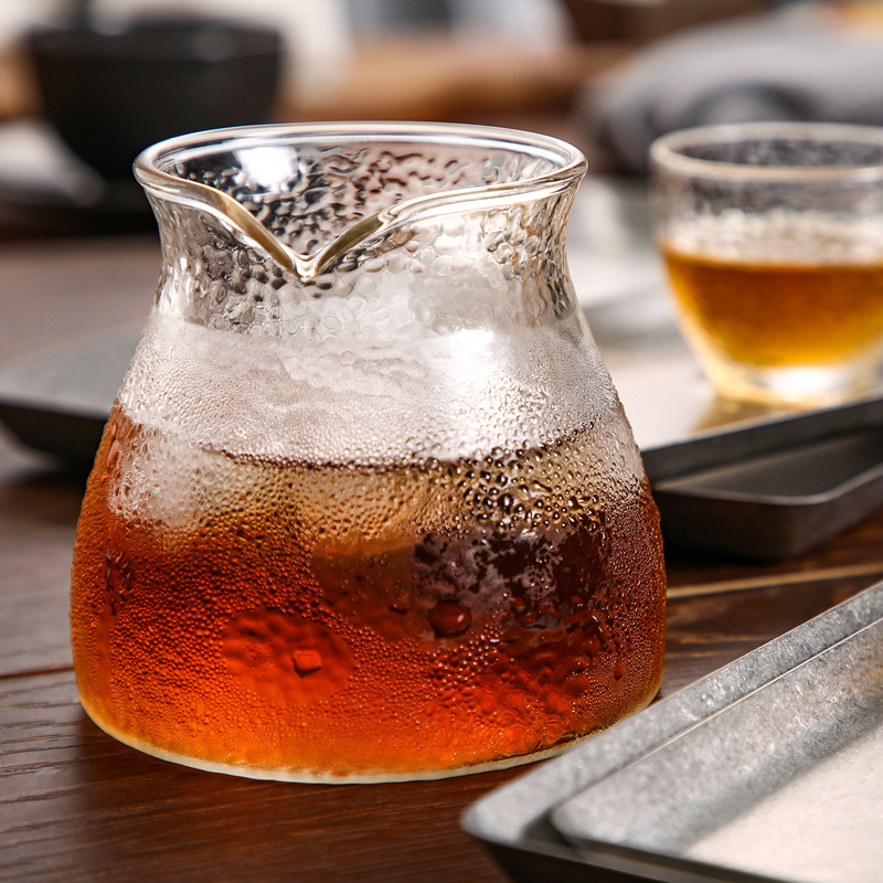 Glass Coffee pot coffee share Share Japanese suit Pyrex Coffee pot wholesale