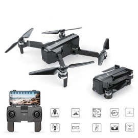 世季F11无刷智能跟随5G GPS无人机108P专业航拍四轴飞行器drone