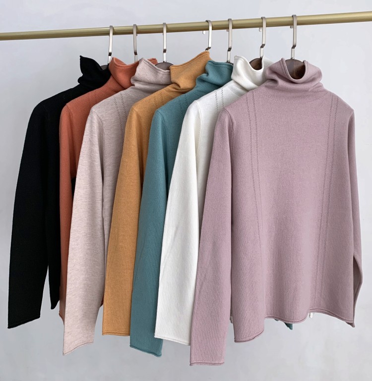 Pull femme - Ref 3414487 Image 32