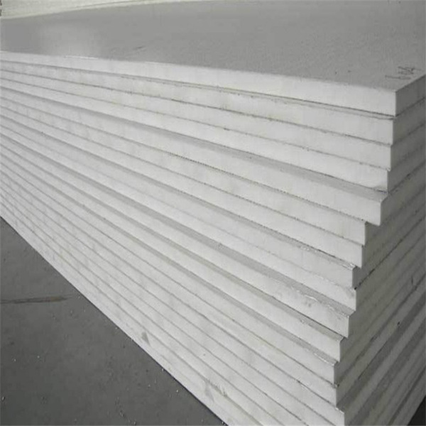 Flame-retardant fire-proof foam