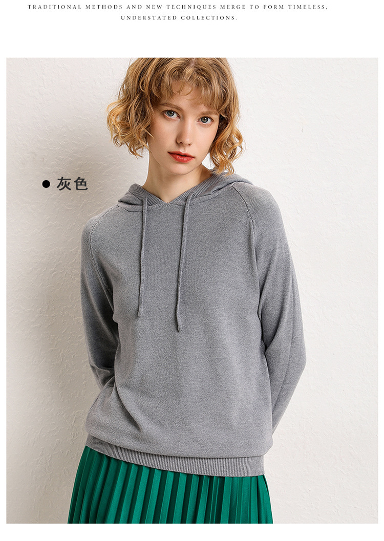 Pull femme - Ref 3414229 Image 38