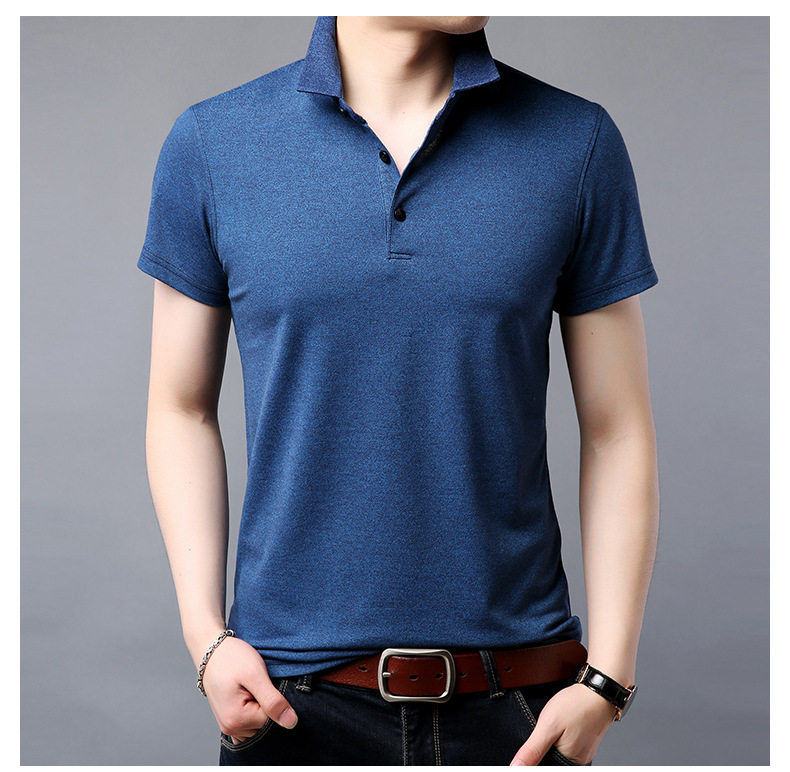 Polo homme - Ref 3442839 Image 20