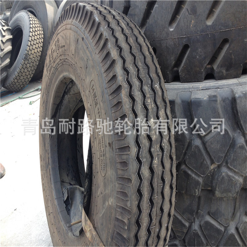 东风车用轮胎8.25-18拖车轮胎全新825-18