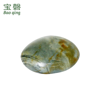 广西大湾石D宝磬天然奇石S4363案头小摆设观赏把玩茶宠石稳定供应|ms