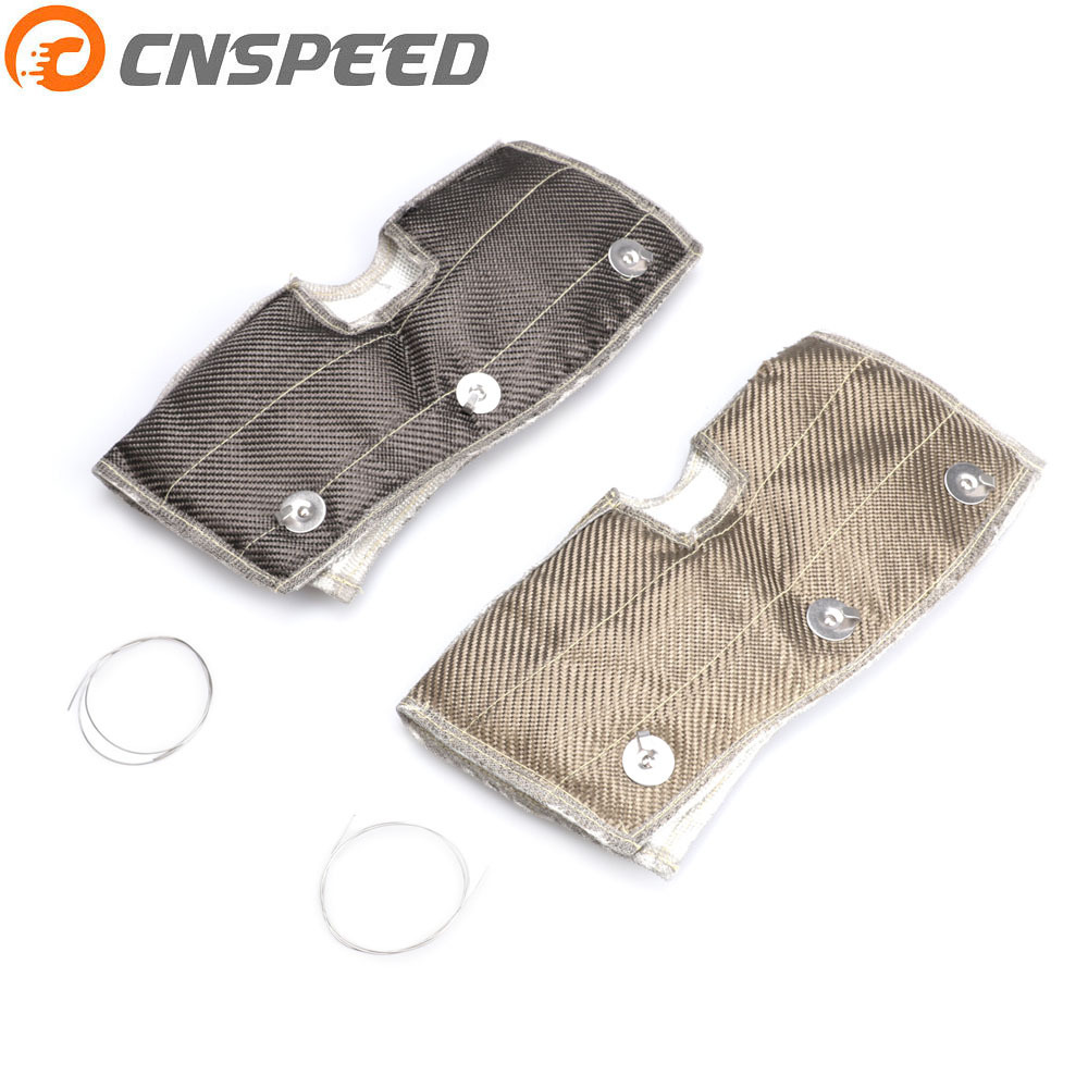 汽车改装适用于greddy涡轮套件进气隔热套 T518中冷进气隔热套