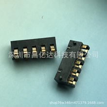 5PѹPH=2.0ѹʽƬH=3.5mm SMT