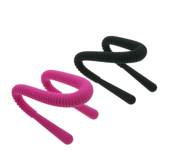 亚马逊热卖硅胶女用阴道扩张器窥阴器夫妻后庭肛塞情趣成人用品|ru