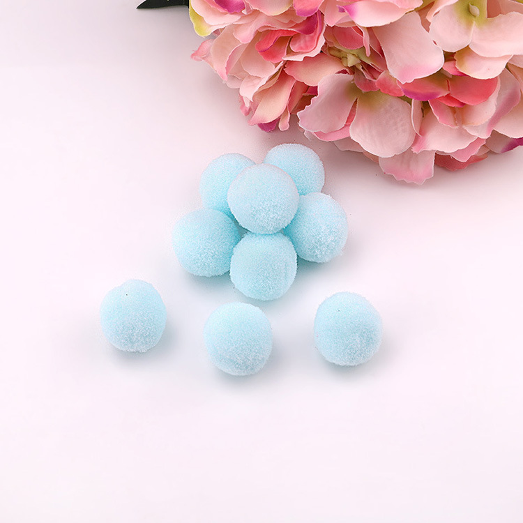 19 # * 2.5cm 헤어 볼