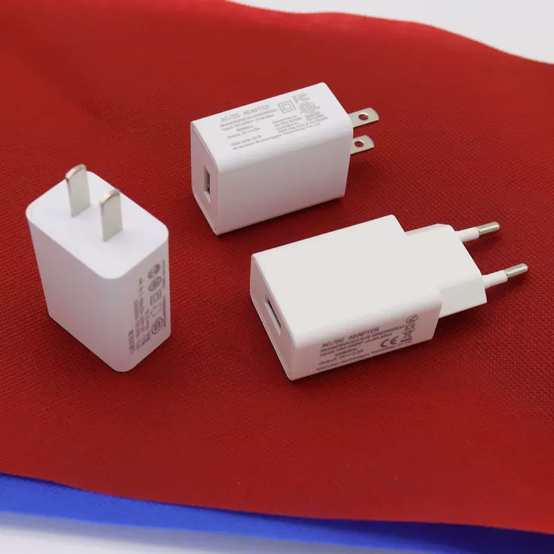 [ USB 5V2A 1A 2.1A ETL 3C CE LED ]
