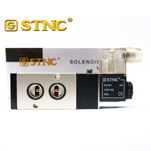 STNC索诺天工TG板式电磁阀TG252/31/41-08/10/15M 通贴面式控制