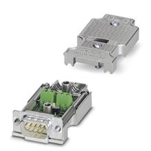 �����˹SUBCON-PLUS-PROFIB/AX/SC - 2744380