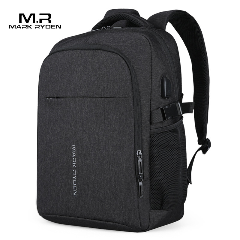 Marco Layden 15.6-inch computer backpack...