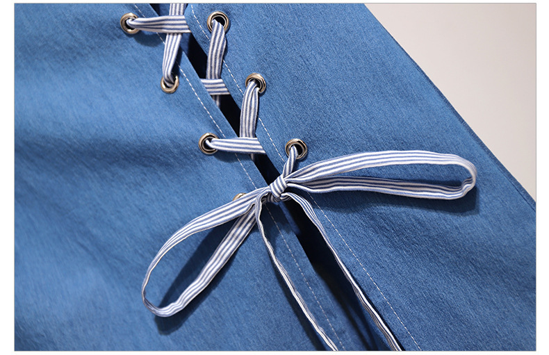 Costume femme UNE GéNéRATION en Cow-boy - Ref 3333660 Image 22